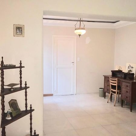 Hostel Casa Don Vicente Mendoza Eksteriør billede