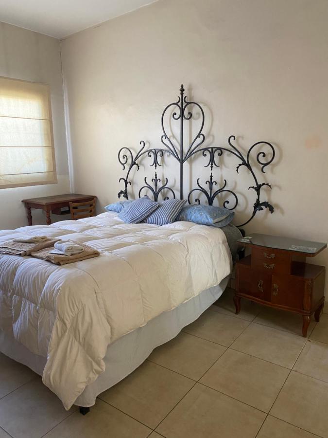 Hostel Casa Don Vicente Mendoza Eksteriør billede