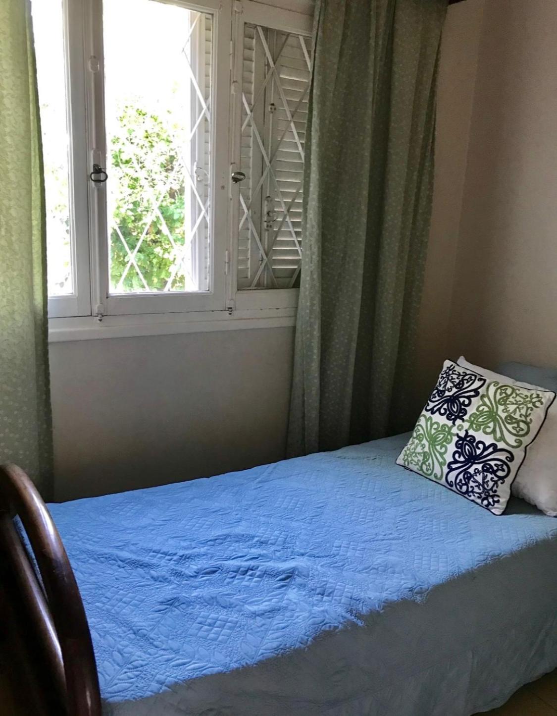 Hostel Casa Don Vicente Mendoza Eksteriør billede