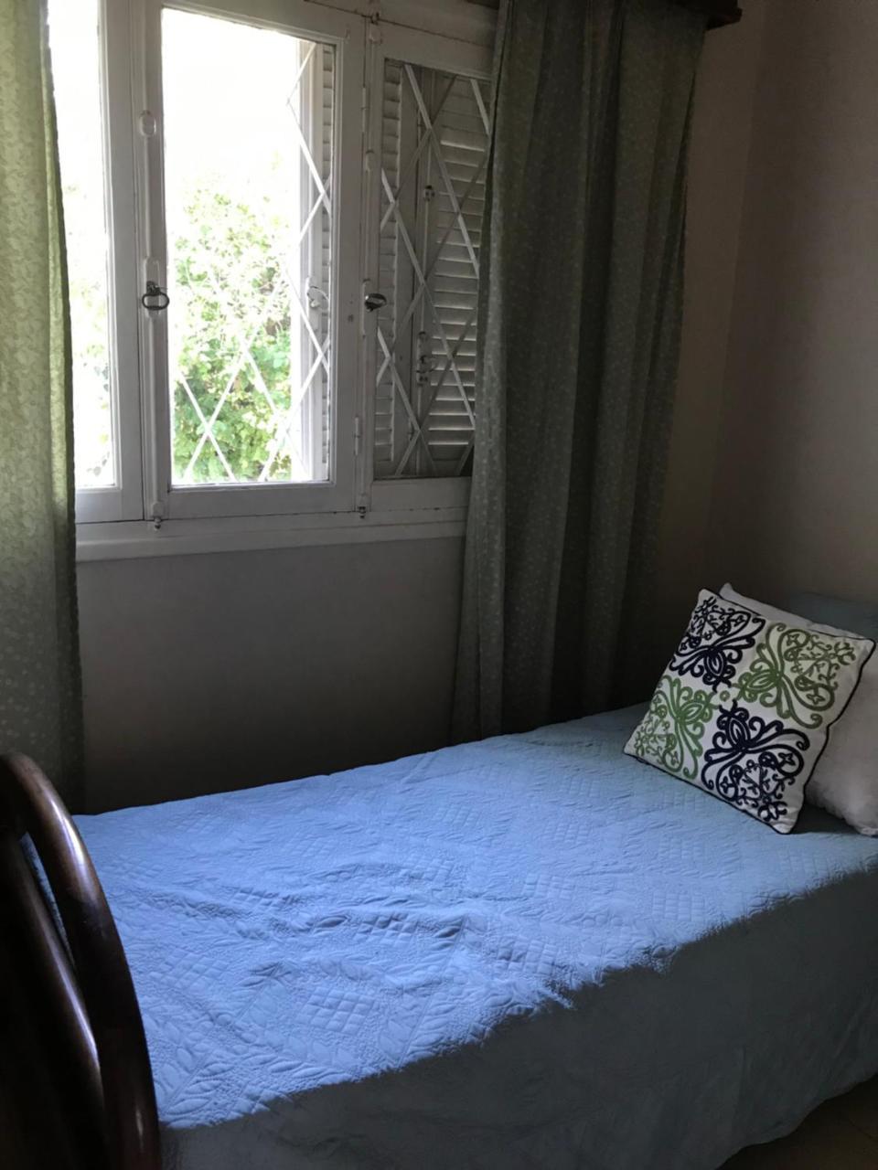 Hostel Casa Don Vicente Mendoza Eksteriør billede