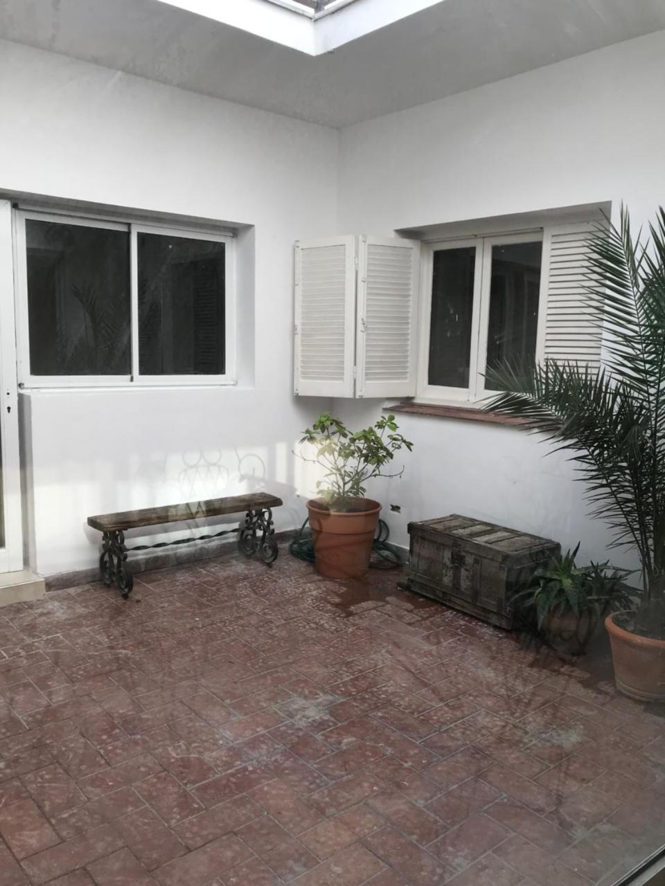Hostel Casa Don Vicente Mendoza Eksteriør billede