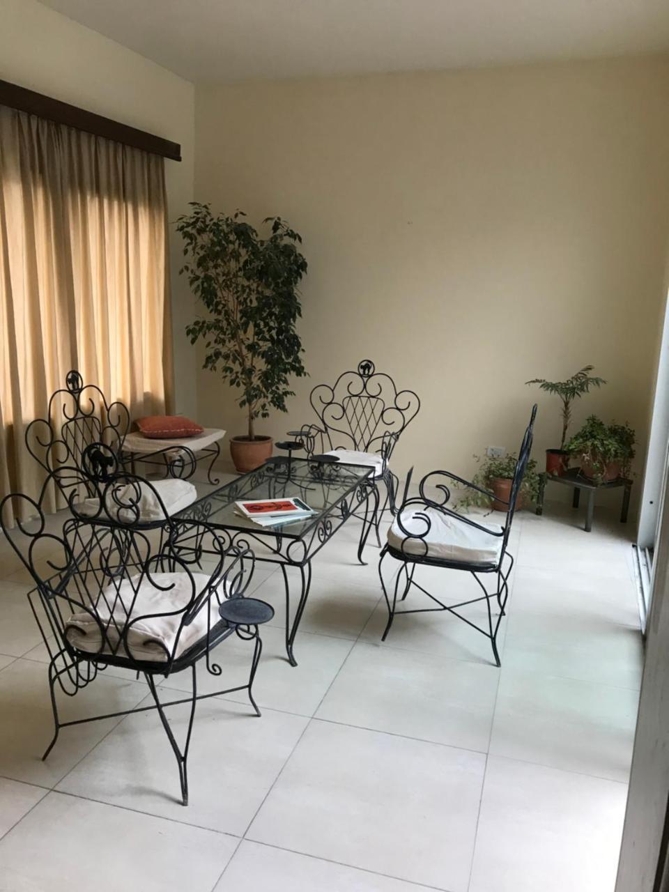 Hostel Casa Don Vicente Mendoza Eksteriør billede