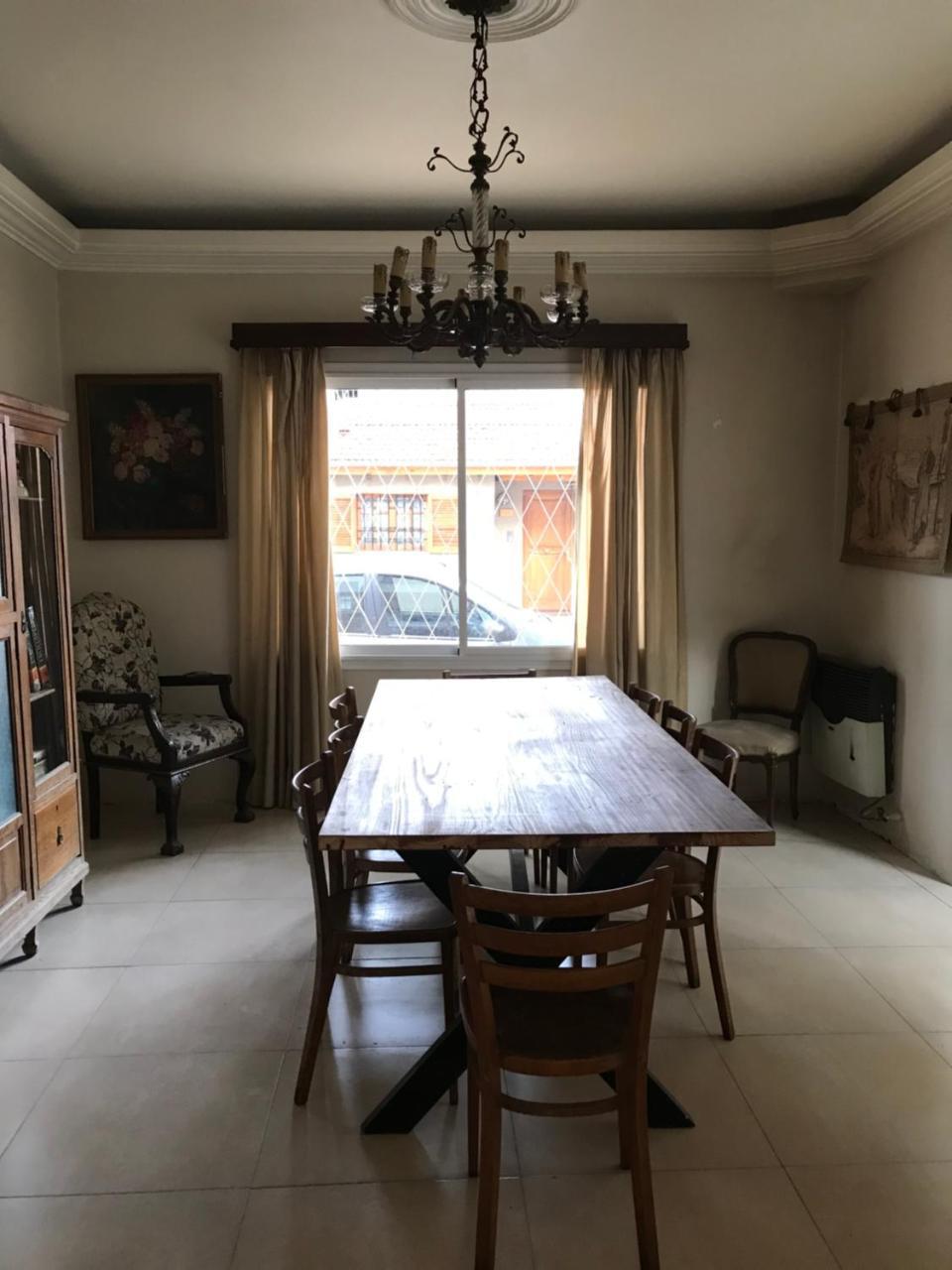 Hostel Casa Don Vicente Mendoza Eksteriør billede
