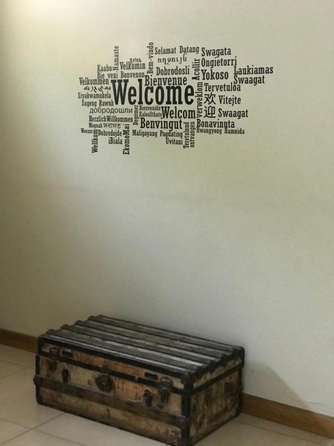 Hostel Casa Don Vicente Mendoza Eksteriør billede