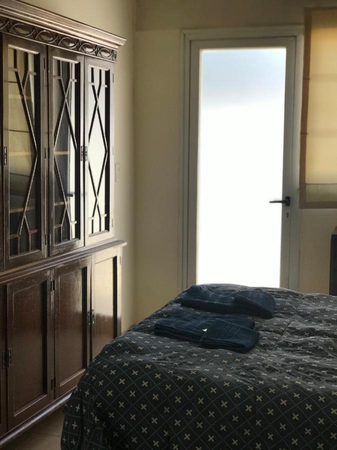 Hostel Casa Don Vicente Mendoza Eksteriør billede